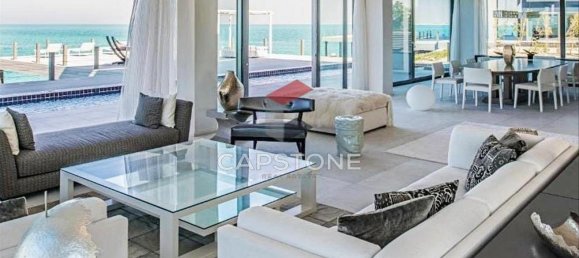 6 bedrooms Villa in Nurai Island, UAE No. 21886 25
