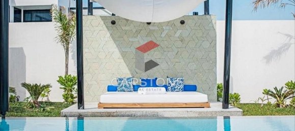 6 bedrooms Villa in Nurai Island, UAE No. 21886 13