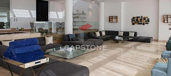 6 bedrooms Villa in Nurai Island, UAE No. 21886 28