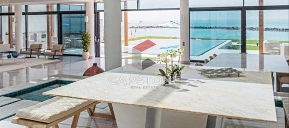 6 bedrooms Villa in Nurai Island, UAE No. 21886 19