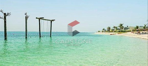 6 bedrooms Villa in Nurai Island, UAE No. 21886 4