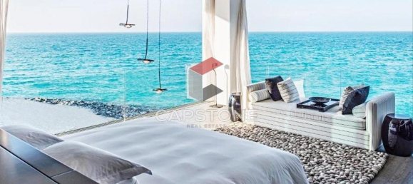 6 bedrooms Villa in Nurai Island, UAE No. 21886 14