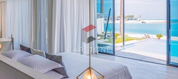 6 bedrooms Villa in Nurai Island, UAE No. 21886 15