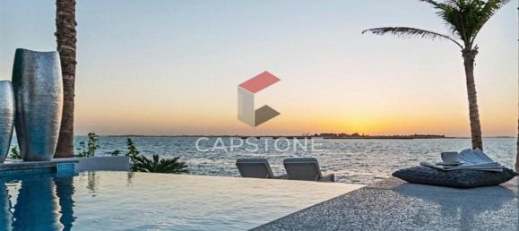 6 bedrooms Villa in Nurai Island, UAE No. 21886 6