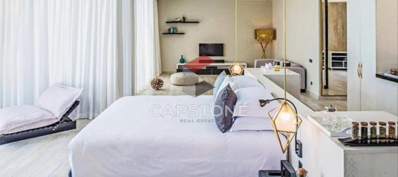 6 bedrooms Villa in Nurai Island, UAE No. 21886 23