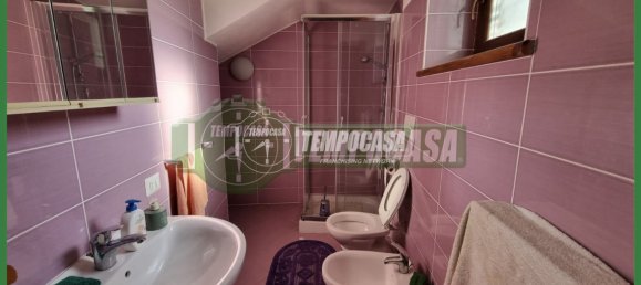 2 chambres Appartement à Casalzuigno, Italy No. 90365 17