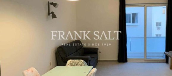 1 Schlafzimmer Wohnung in Gzira, Malta, Nr. 6951 3