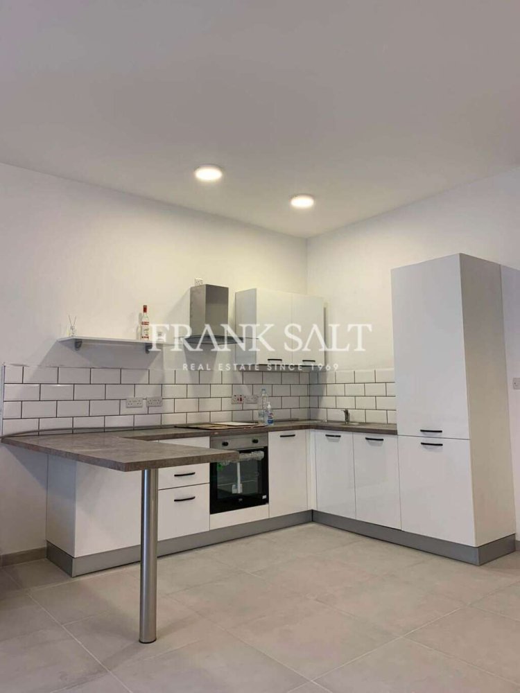 1 Schlafzimmer Wohnung in Gzira, Malta, Nr. 6951