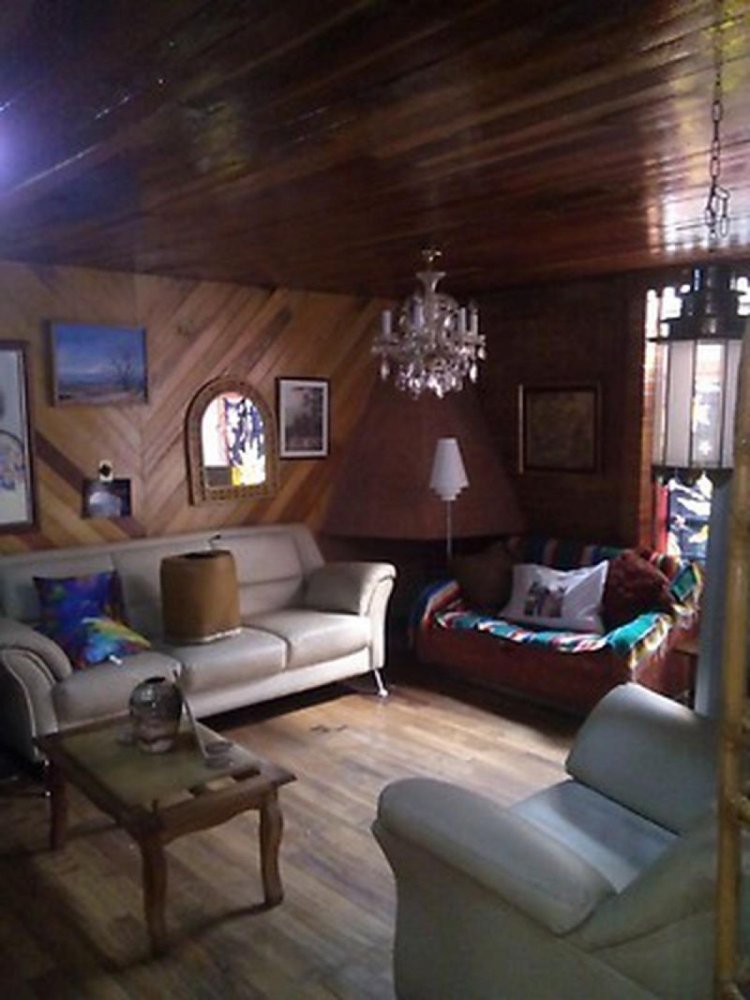 3 Schlafzimmer Haus in Naucalpan de Juarez, Mexico, Nr. 215443