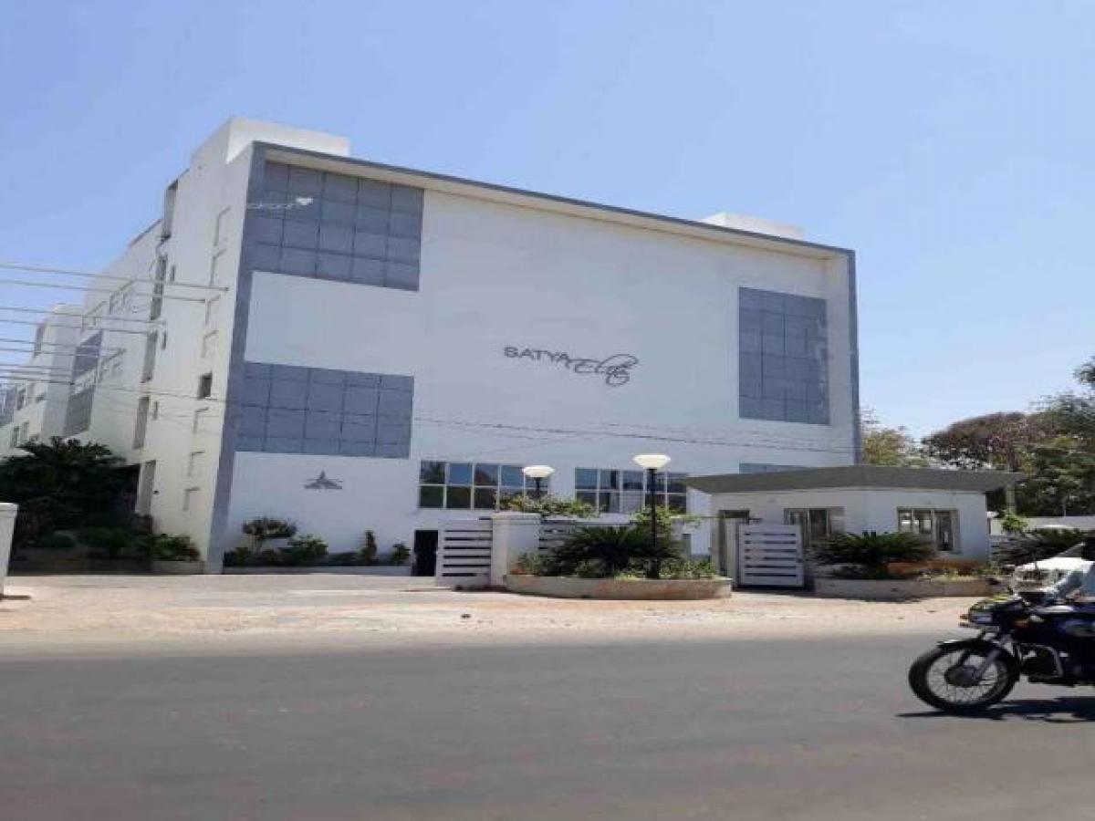 4 bedrooms House in Madurai, India No. 56545