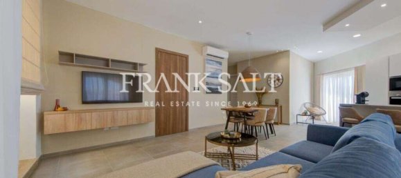 2 غرف نوم شقة في Birgu, Malta رقم 6377 7