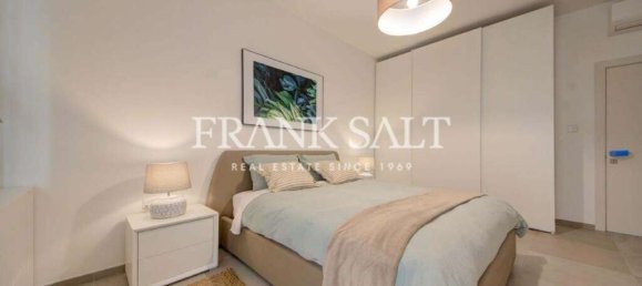 2 غرف نوم شقة في Birgu, Malta رقم 6377 21