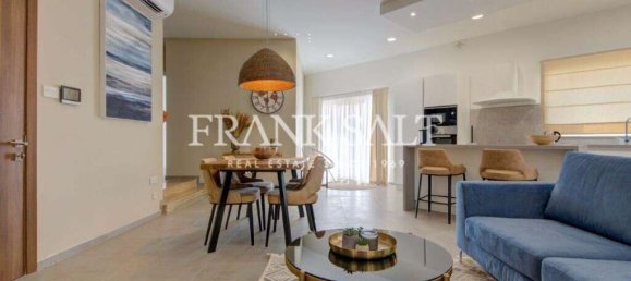 2 غرف نوم شقة في Birgu, Malta رقم 6377 5