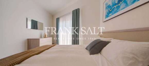 2 غرف نوم شقة في Birgu, Malta رقم 6377 23