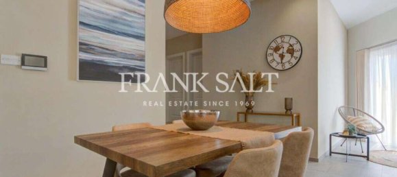 2 غرف نوم شقة في Birgu, Malta رقم 6377 8