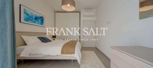 2 غرف نوم شقة في Birgu, Malta رقم 6377 25