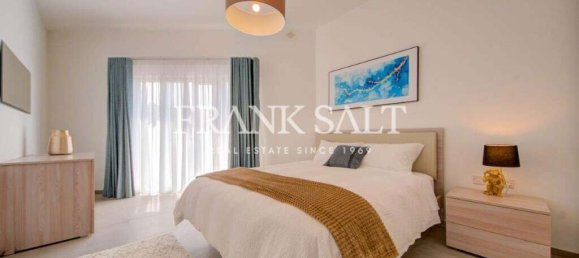 2 غرف نوم شقة في Birgu, Malta رقم 6377 22