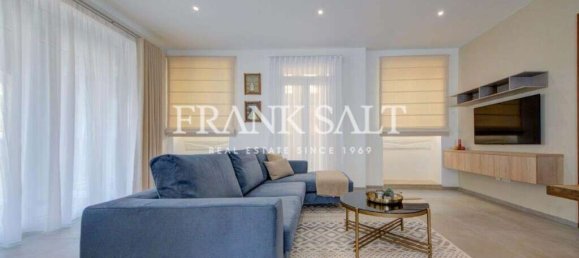 2 غرف نوم شقة في Birgu, Malta رقم 6377 2