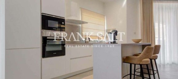 2 غرف نوم شقة في Birgu, Malta رقم 6377 14