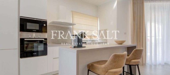 2 غرف نوم شقة في Birgu, Malta رقم 6377 16