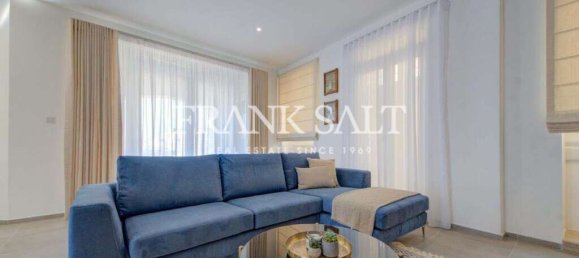 2 غرف نوم شقة في Birgu, Malta رقم 6377 3