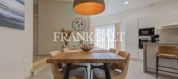 2 غرف نوم شقة في Birgu, Malta رقم 6377 6