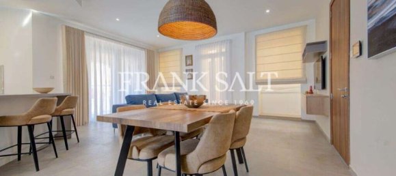 2 غرف نوم شقة في Birgu, Malta رقم 6377 13