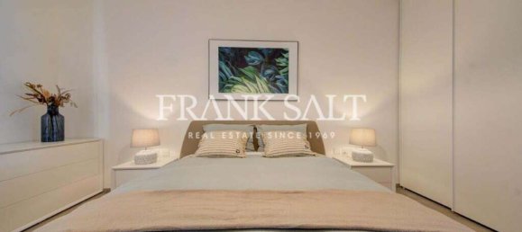 2 غرف نوم شقة في Birgu, Malta رقم 6377 20