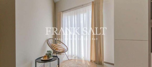 2 غرف نوم شقة في Birgu, Malta رقم 6377 18