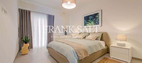 2 غرف نوم شقة في Birgu, Malta رقم 6377 19