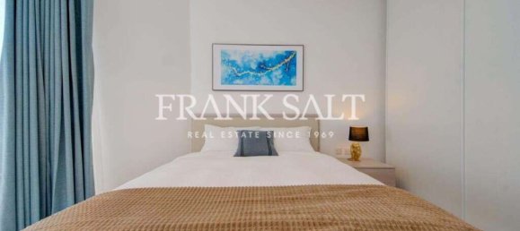 2 غرف نوم شقة في Birgu, Malta رقم 6377 24