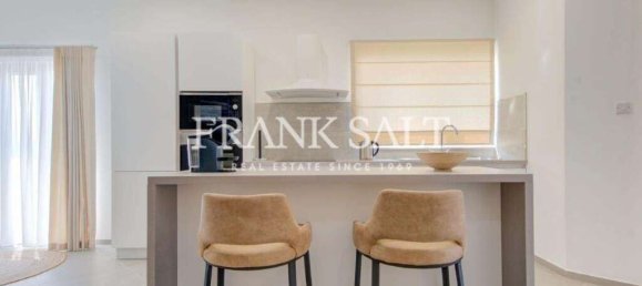 2 غرف نوم شقة في Birgu, Malta رقم 6377 17