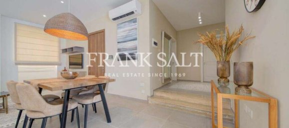 2 غرف نوم شقة في Birgu, Malta رقم 6377 10