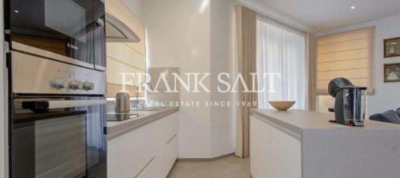 2 غرف نوم شقة في Birgu, Malta رقم 6377 15