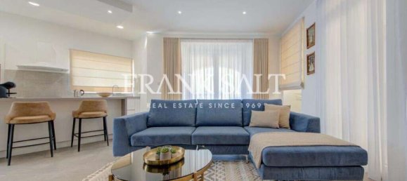 2 غرف نوم شقة في Birgu, Malta رقم 6377 4