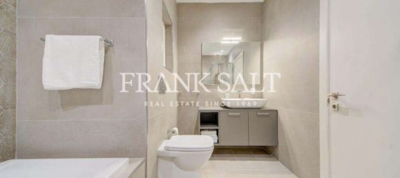 2 غرف نوم شقة في Birgu, Malta رقم 6377 27