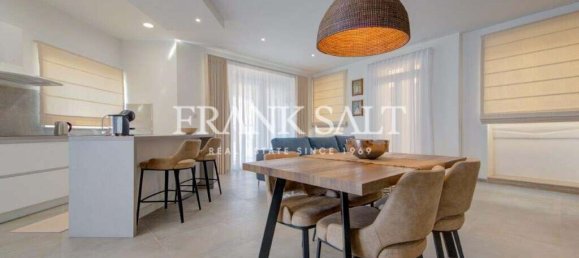 2 غرف نوم شقة في Birgu, Malta رقم 6377 12