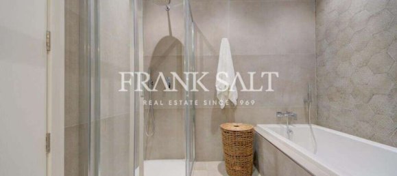 2 غرف نوم شقة في Birgu, Malta رقم 6377 26