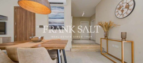 2 غرف نوم شقة في Birgu, Malta رقم 6377 9