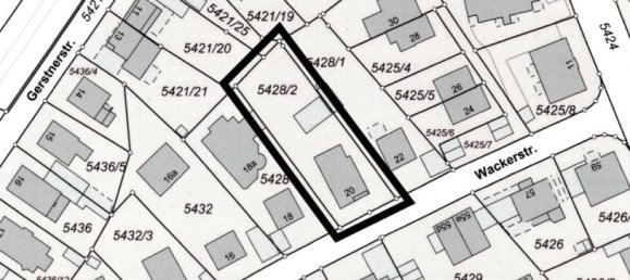 Terreno en Ingolstadt, Germany No. 308765 8