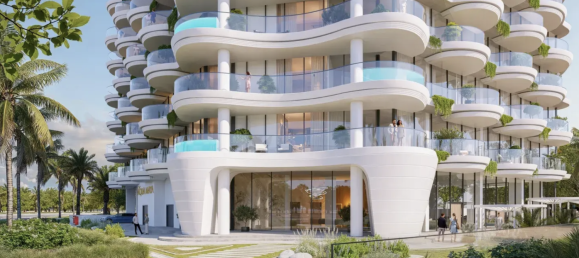4 chambres appartement à vendre à Ras Al Khaimah, UAE № 177916 3
