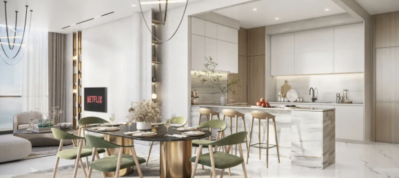 4 chambres appartement à vendre à Ras Al Khaimah, UAE № 177916 9
