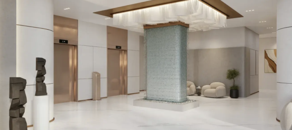 4 chambres appartement à vendre à Ras Al Khaimah, UAE № 177916 8