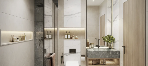 4 chambres appartement à vendre à Ras Al Khaimah, UAE № 177916 14