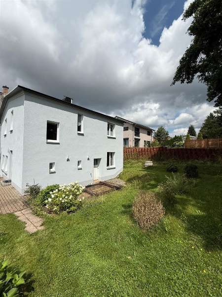 Adosado de 4 habitaciónes en Erzgebirgskreis, Germany No. 248693