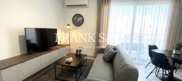 1 chambre Penthouse à Pieta, Malta No. 7692 2