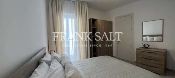 1 chambre Penthouse à Pieta, Malta No. 7692 7