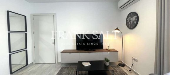 1 chambre Penthouse à Pieta, Malta No. 7692 4