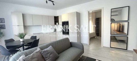 1 chambre Penthouse à Pieta, Malta No. 7692 3