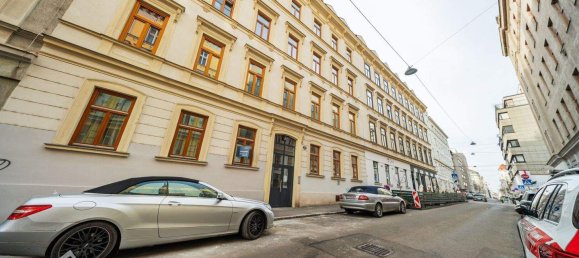 Apartamento de 2 divisões em Josefstadt, Austria N.º 134309 17